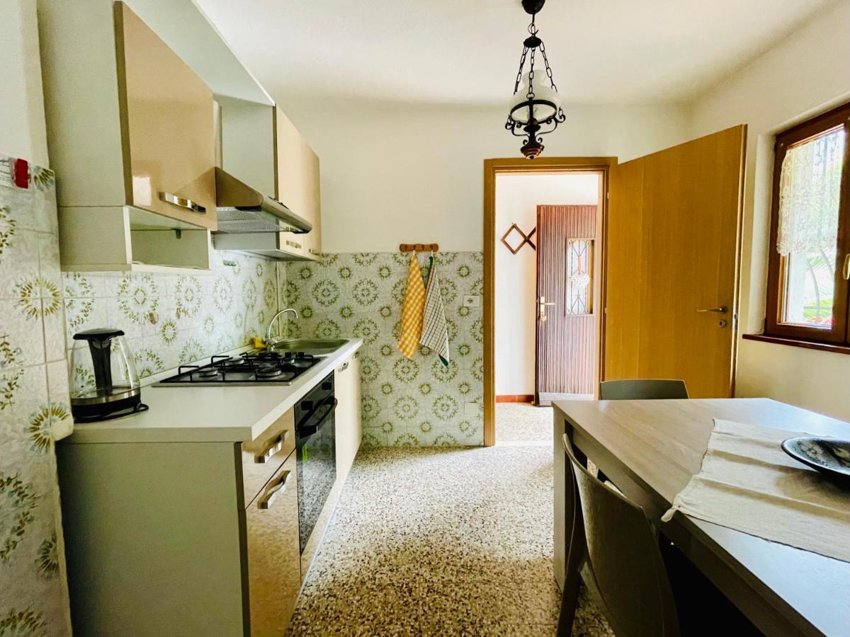 Casa Degli Agrumi Lägenhet Cannobio Exteriör bild