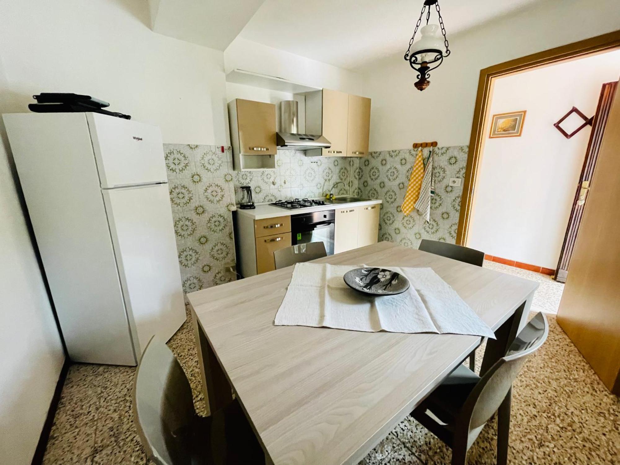 Casa Degli Agrumi Lägenhet Cannobio Exteriör bild